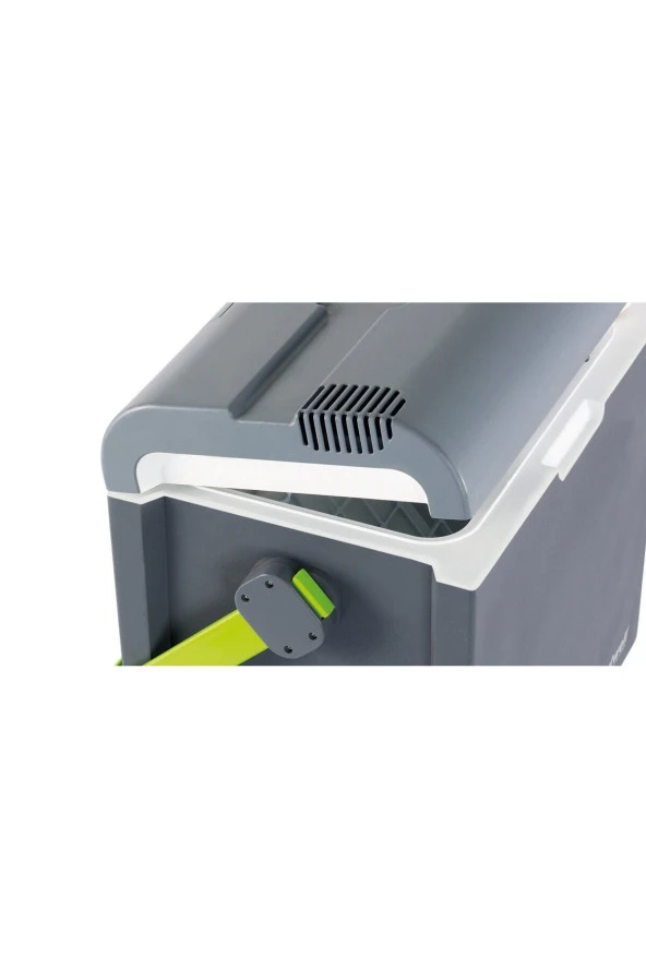 Ecocool Slate Grey 35 Litre 12v/230v Soğutucu - 3
