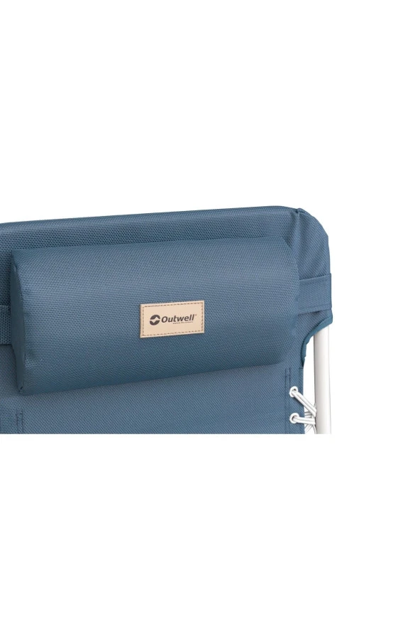 Ramsgate Ayarlanabilir Sandalye & Şezlong O.blue - 3