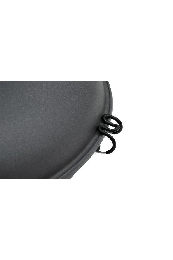 Calvados Grill L Kompakt Taşınabilir Barbekü - 4