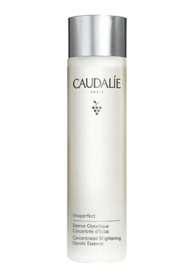 Caudalie Vinoperfect Concentrated Glycolis Brightening Essence 150 ml