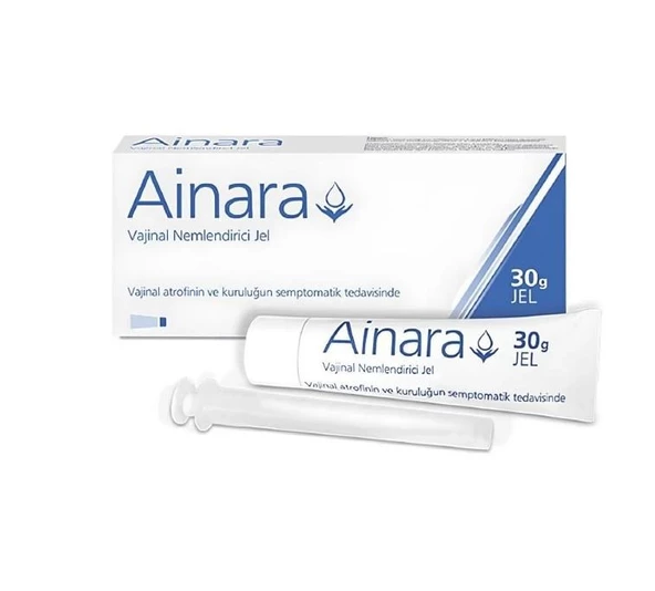 Ainara Jel 30 Gr