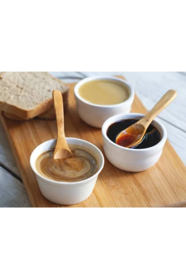 Tahin Bidon 500 Gr 2 Adet - Resim 3