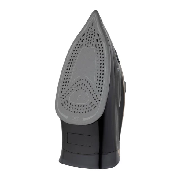 Fakir Onyx Buharlı Ütü Siyah - 4