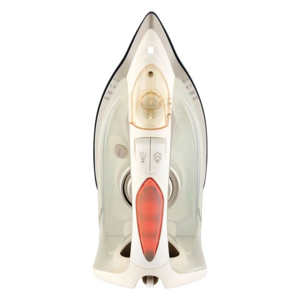 Fakir Glimmer Buharlı Ütü Beyaz - 3