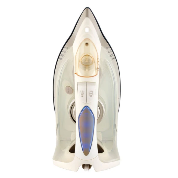 Fakir Glimmer Buharlı Ütü Beyaz - 4