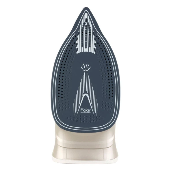 Fakir Glimmer Buharlı Ütü Beyaz - 5