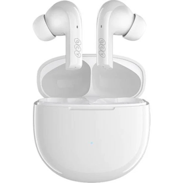QCY MeloBuds T18 TWS Kulak İçi Bluetooth Kulaklık Teşhir