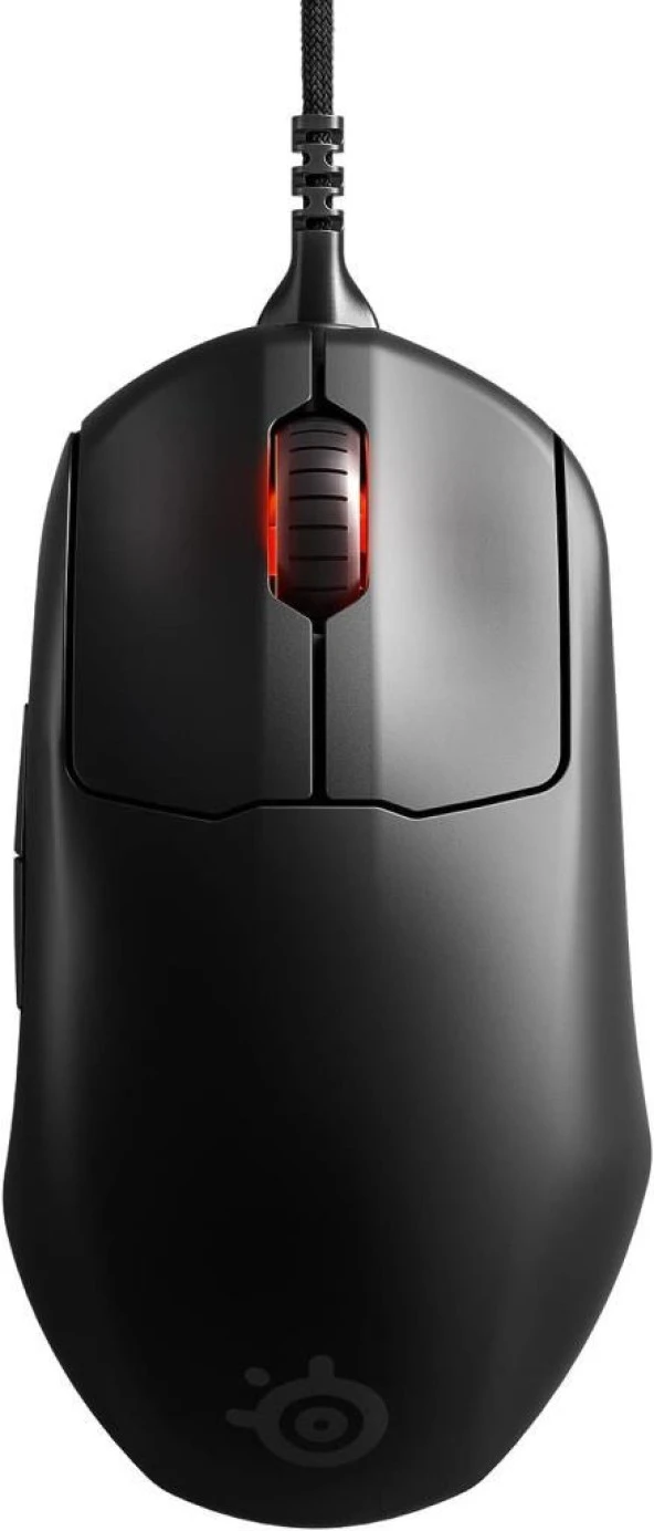 SteelSeries Prime Plus Kablolu Optik Oyuncu Mouse Teşhir - 2