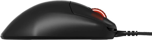 SteelSeries Prime Plus Kablolu Optik Oyuncu Mouse Teşhir - 5