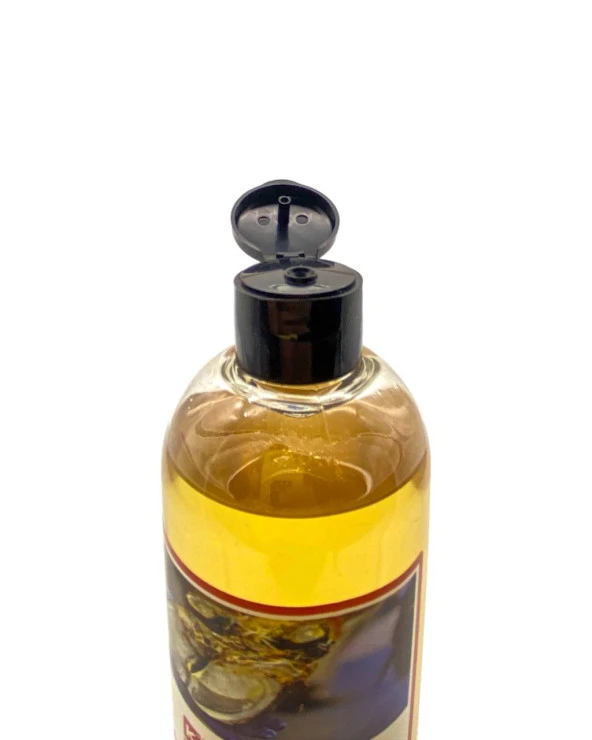 Tırnak Bakım Jeli - Resim 3