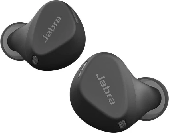 Jabra Elite 4 Active TWS Siyah Kulak İçi Bluetooth Kulaklık Teşhir - 2