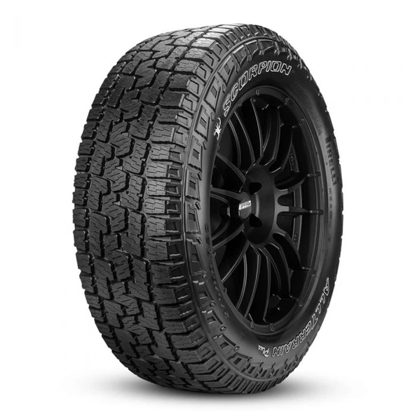 Pirelli 245/70R16 111T Xl Scorpion All Terrain Plus M+S E-E-72 Pirelli Lastik 2023