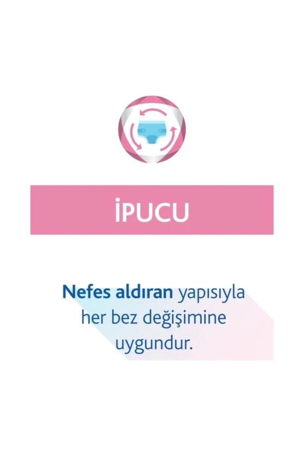 Bepanthol Baby Pişik Önleyici Merhem 30 Gr 3 Kutu - 4