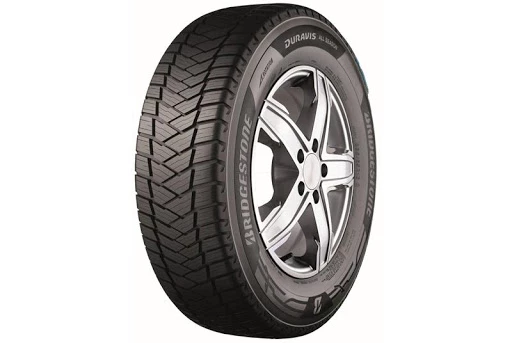 Bridgestone 225/65R16 C 112/110R Duravis A/S M+Sa-C-72 4 Mevsim Brıdgestone Lastik 2023