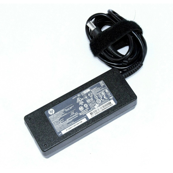 Orjinal HP PPP012H-S 19V 4.74A 90W  608428-002 Notebook Adaptörü