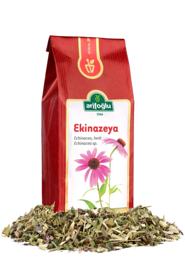 Arifoğlu Ekinazeya 70g