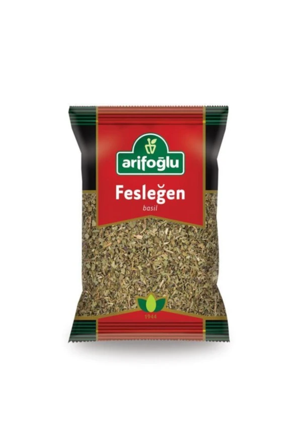 Arifoğlu Fesleğen 30g