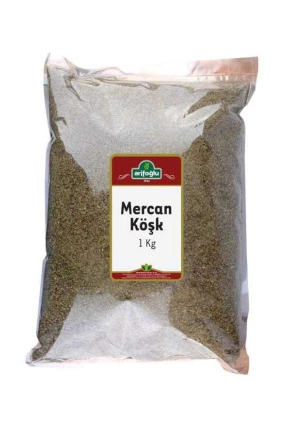 Arifoğlu Mercan Köşk 1000g