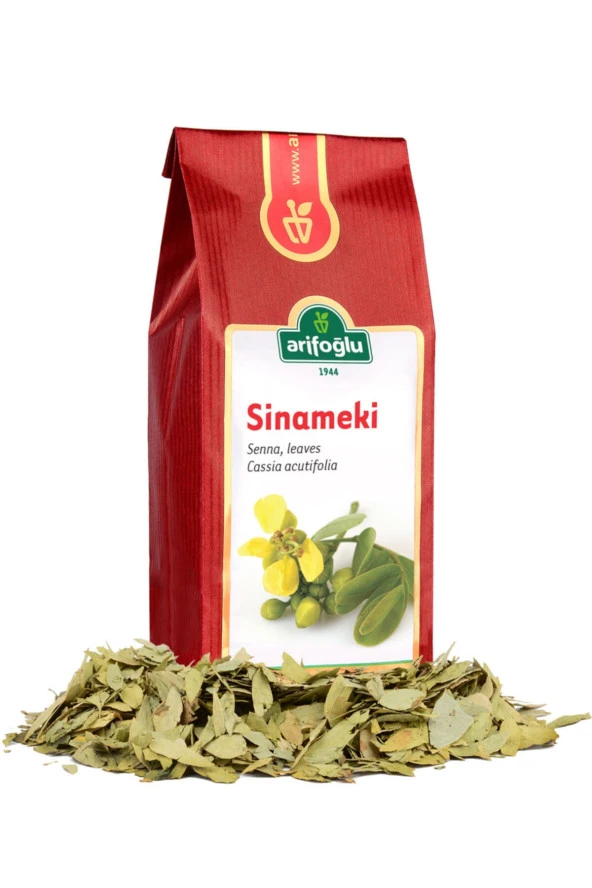 Arifoğlu Sinameki 100g