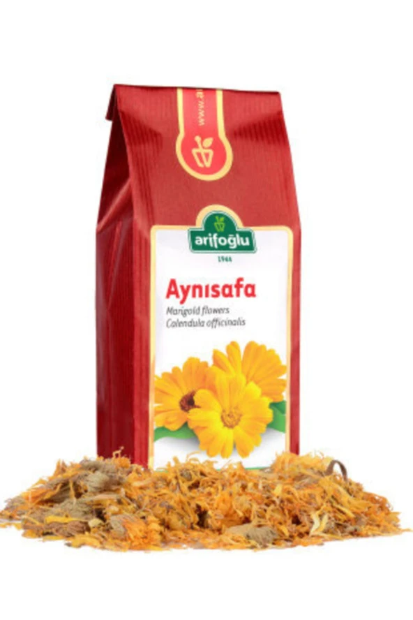 Arifoğlu Aynısafa 40g