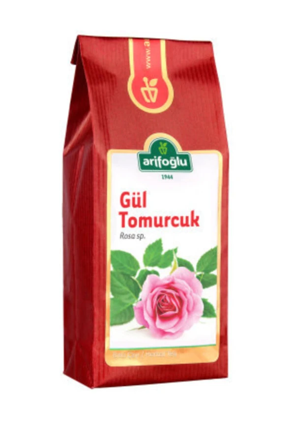 Arifoğlu Gül Tomurcuk 90g