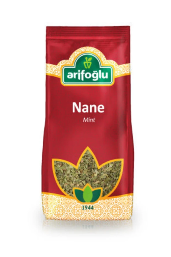 Arifoğlu Nane 25g Maksi