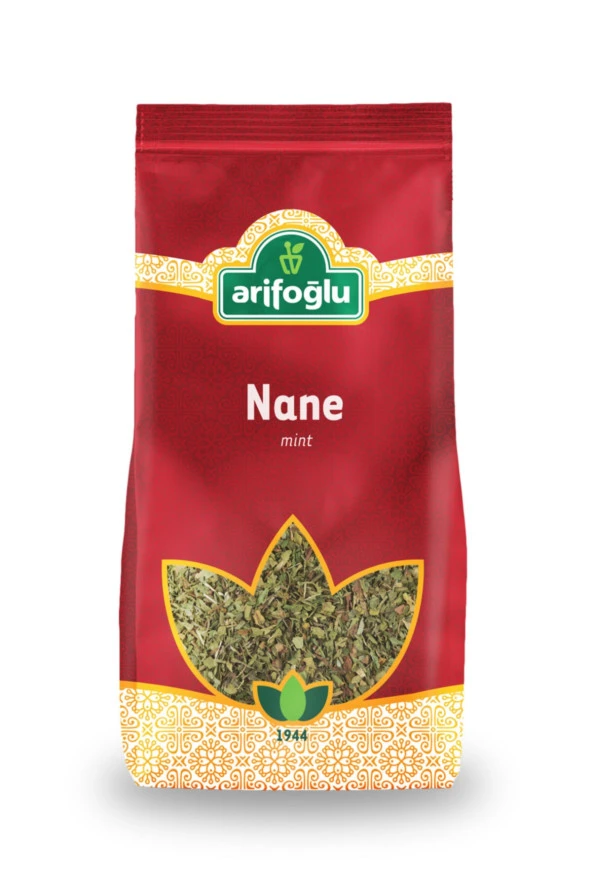 Arifoğlu Nane 80g (Eko)