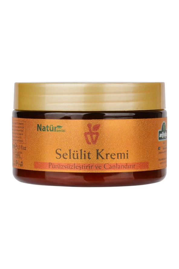 Arifoğlu Selülit Kremi 250ml