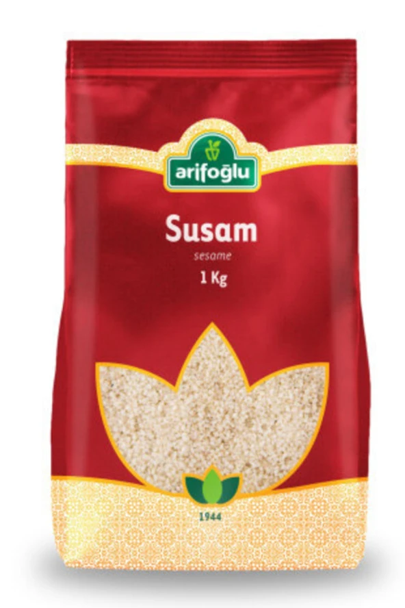 Arifoğlu Susam 1000g