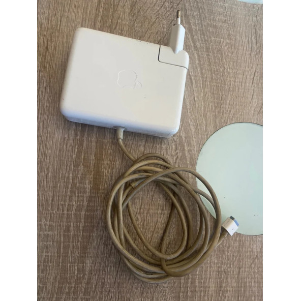 Orjinal Macbook Pro A1172 Adaptör Şarjı 85W