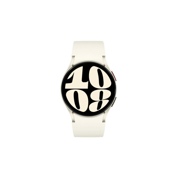 Samsung Galaxy Watch 6 40 MM Akıllı Saat Altın (Samsung Türkiye Garantili) - 2