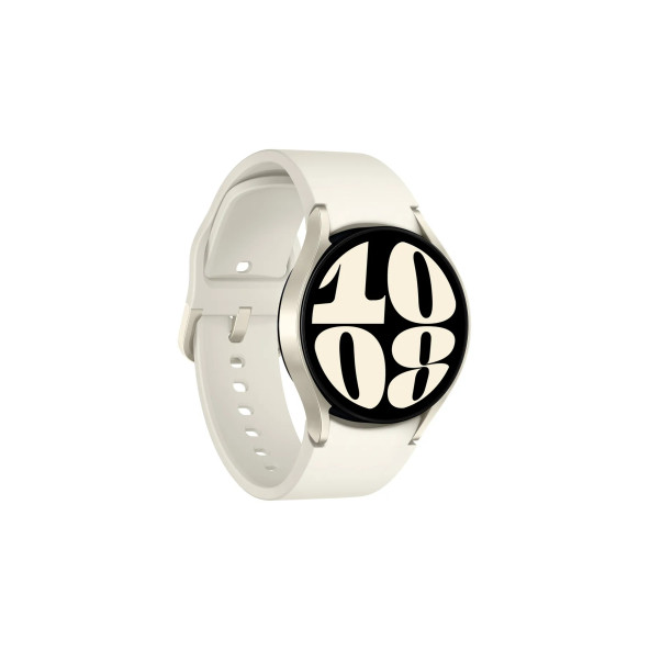 Samsung Galaxy Watch 6 40 MM Akıllı Saat Altın (Samsung Türkiye Garantili) - 3