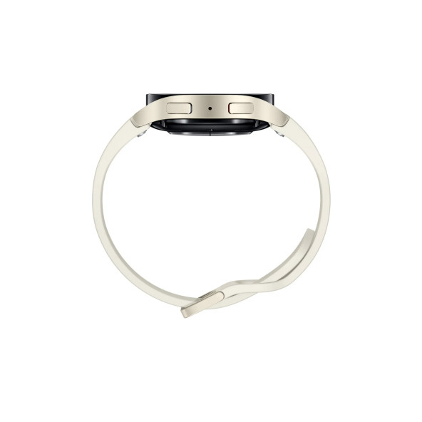 Samsung Galaxy Watch 6 40 MM Akıllı Saat Altın (Samsung Türkiye Garantili) - 5