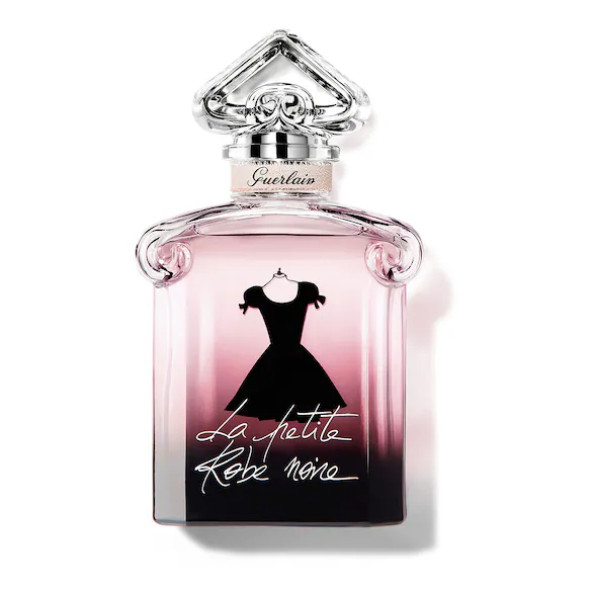 Guerlain La Petite Robe Noire EDP 100 ml Kadın Parfümü