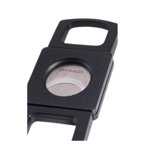 Parmida Puro Makası / Kesici - Siyah - Resim 2