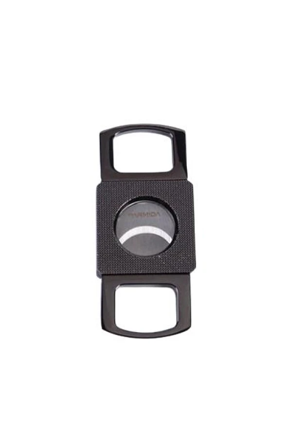 Parmida Puro Makası / Kesici - Siyah - Resim 3