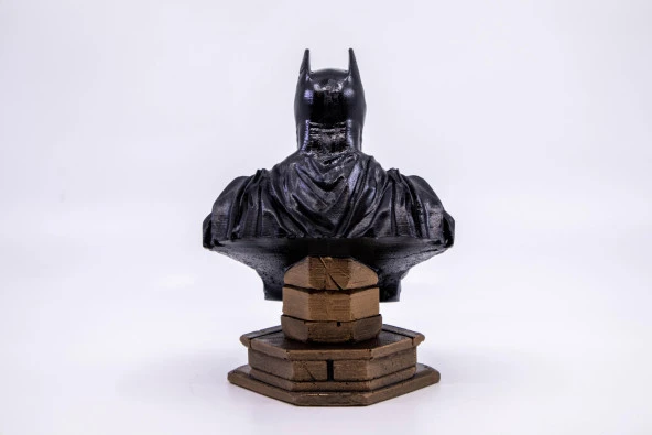 Batman Büst Figür - 4
