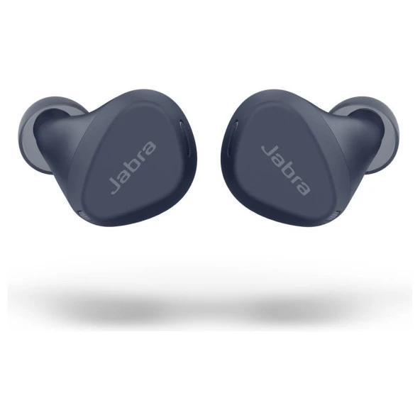 Jabra Elite 4 Active TWS Lacivert Kulak İçi Bluetooth Kulaklık Outlet ürün görseli 1