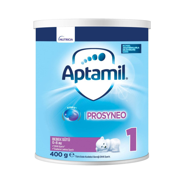 APTAMİL PROSYNEO 1 / 400 GRAM