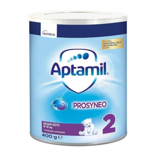 APTAMİL PROSYNEO 2 NO 400 GRAM