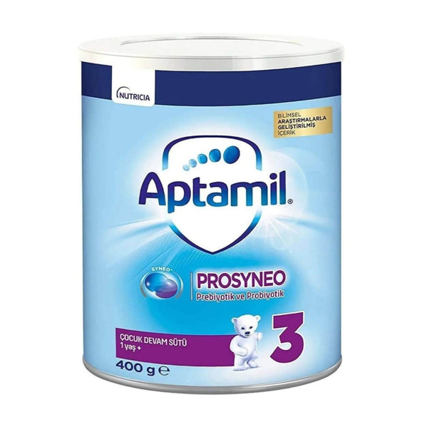 APTAMİL PROSYNEO 3 400 GRAM