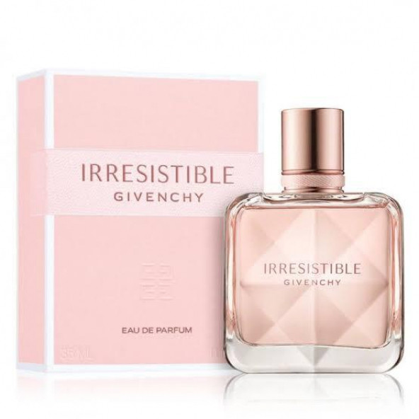 Givenchy Irresistible EDP 80 ml Kadın Parfüm - Resim 2