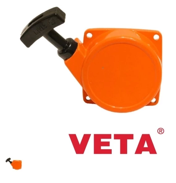 Starter Kapak Komple 750.753.755.Os530 Veta ürün görseli 1