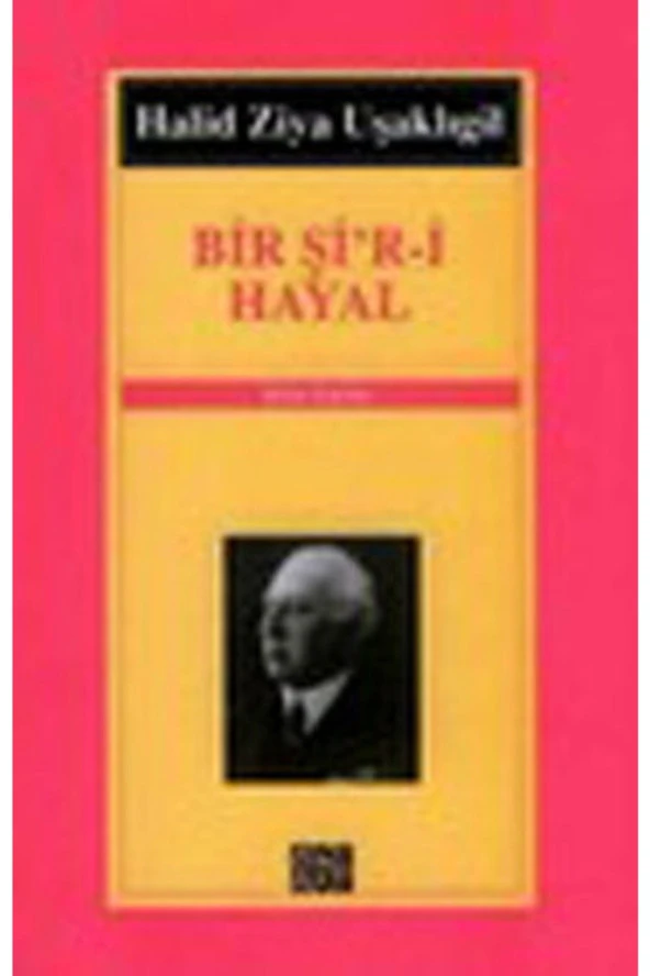 Bir Şir-i Hayal