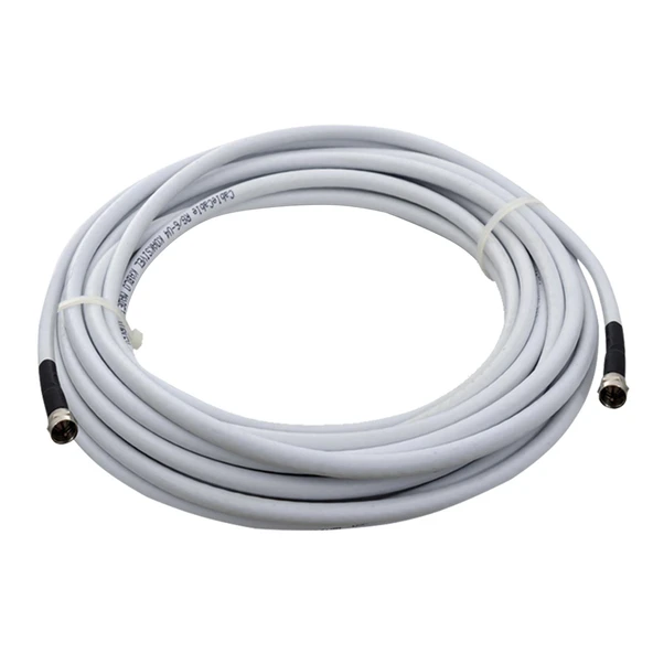 Emba Anten Kablosu Rg6/U4 Hazır Konnektörlü 64Tel 5Mt - 2