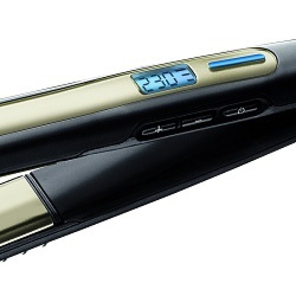 Remington S6500 Sleek Curl Seramik Saç Düzleştirici - 3