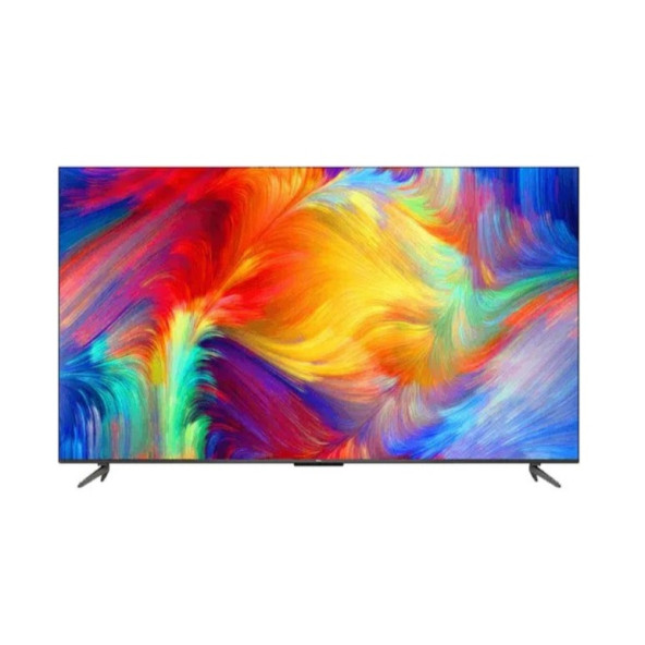 TCL 65P735 65" 165 Ekran Uydu Alıcılı 4K Ultra HD Smart Google LED TV