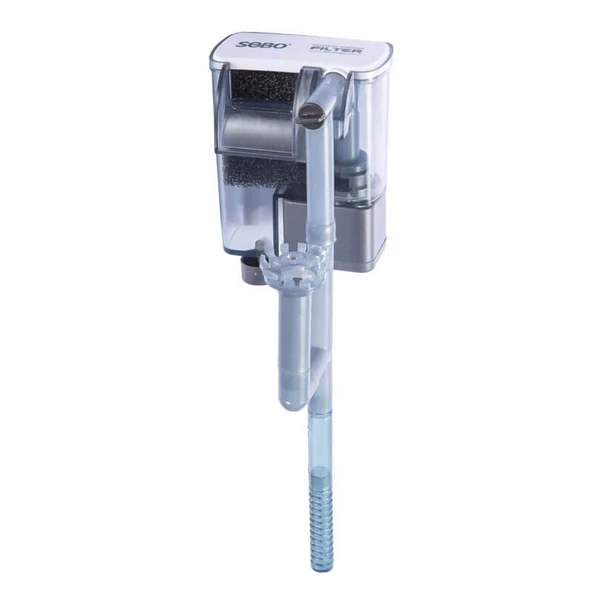 Sobo Şelale Askı Filtre WP-618H 5W. 280 Lt/Saat - 3