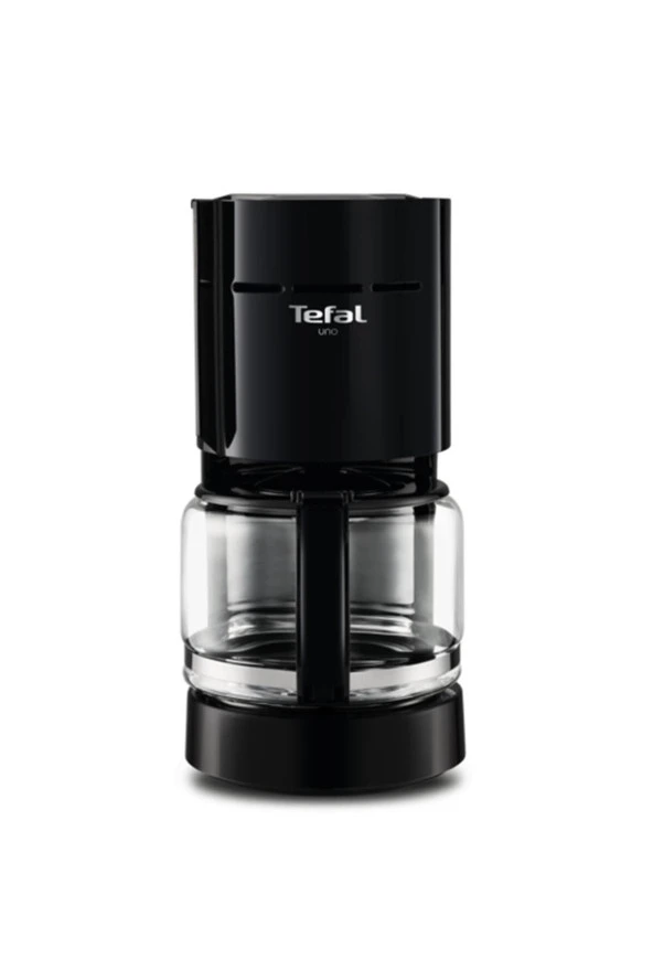 TEFAL Cm 1218 Uno Filtre Kahve Makinesi