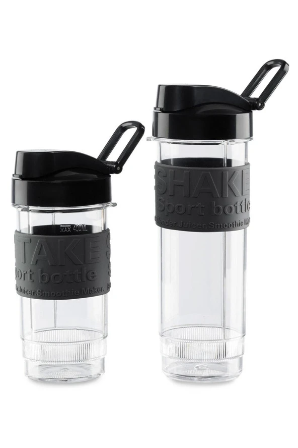 Arzum Ar1032 Shaken Take Kişisel 300 w Smoothie Blender - 2